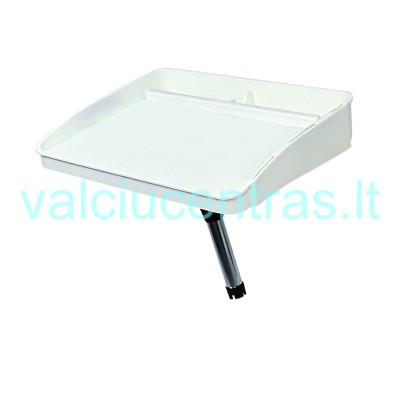 Staliukas valčiai, laivui, kateriui nr. 1